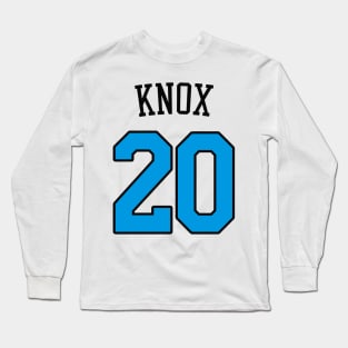 Knox Long Sleeve T-Shirt